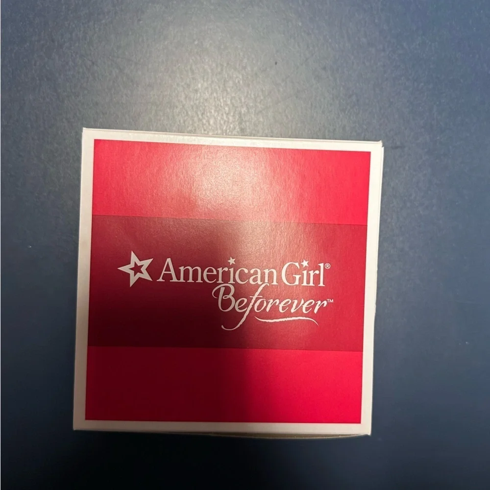 American Girl | Maryellen Larkins Retired HTF hairstyling set - Picture 5 of 6